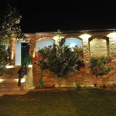 Ilkicev Kucerak Apartman Vrdnik Εξωτερικό φωτογραφία