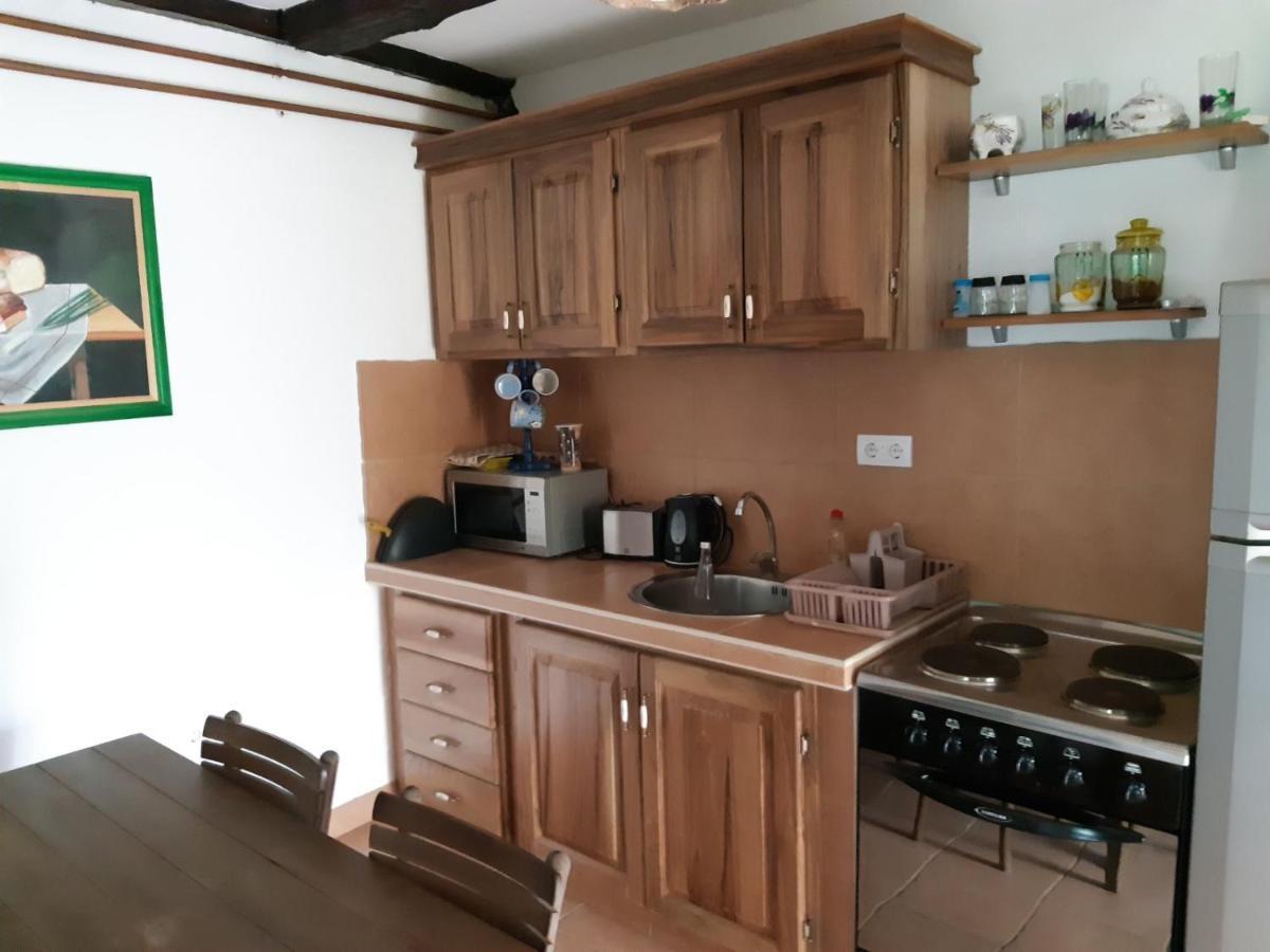 Ilkicev Kucerak Apartman Vrdnik Εξωτερικό φωτογραφία