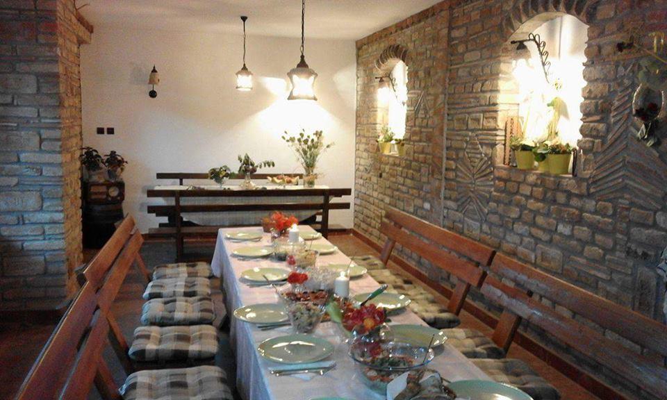 Ilkicev Kucerak Apartman Vrdnik Εξωτερικό φωτογραφία