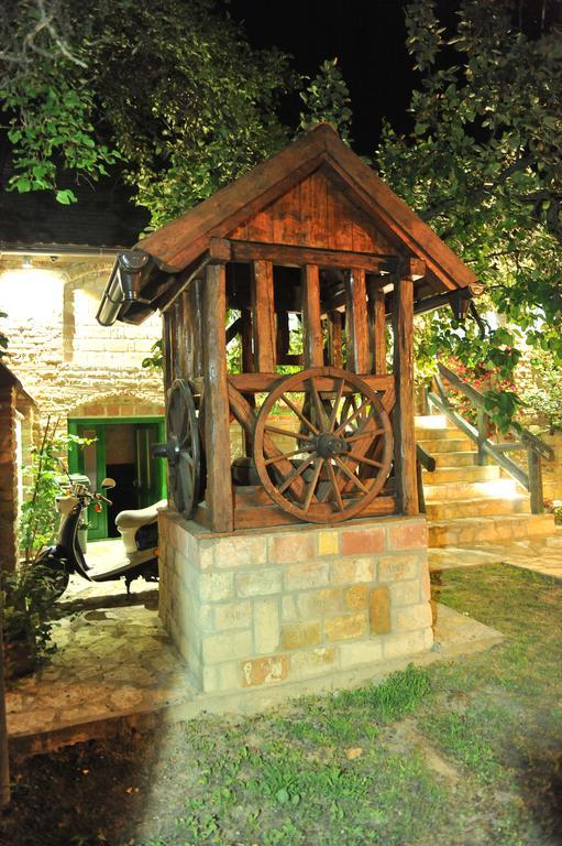 Ilkicev Kucerak Apartman Vrdnik Εξωτερικό φωτογραφία