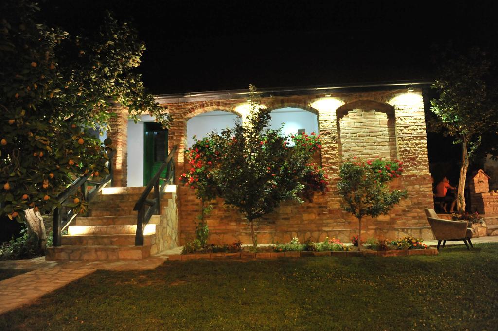 Ilkicev Kucerak Apartman Vrdnik Εξωτερικό φωτογραφία